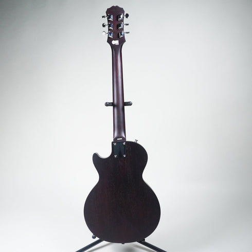 Epiphone Les Paul Melody Maker E1 Electric Guitar - Vintage Sunburst